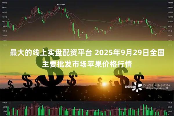 最大的线上实盘配资平台 2025年9月29日全国主要批发市场苹果价格行情